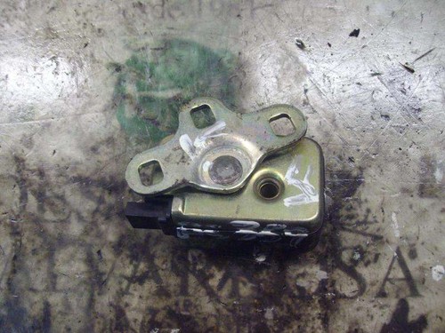 Coffre serrure porte - coffre, /