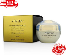 SHISEIDO FUTURE SOLUTION LX