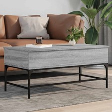 Table Basse Table d'Appoint