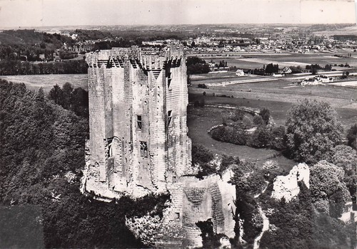 Lavardin chateau son - 41,