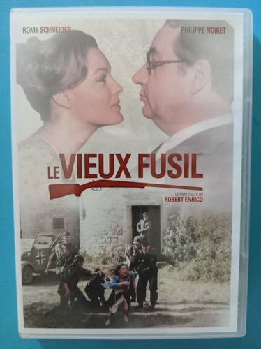 Dvd romy scheneider p - et,