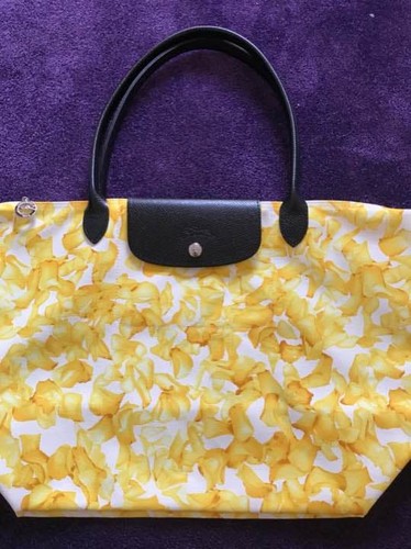 Brand new unused longchamp - brand,