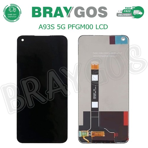 Remplacement pour oppo a93s - remplacement, 5g