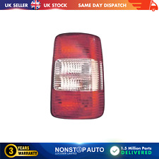 Feu Arrière Droit Pour Volkswagen Caddy