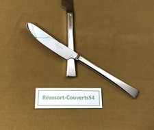 1 grand couteau de table