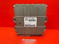 PEUGEOT 306 1.4i CALCULATEUR