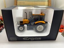 UH UNIVERSAL HOBBIES RENAULT AGRICULTURE TRACTEUR ERGOS ECH 1/32