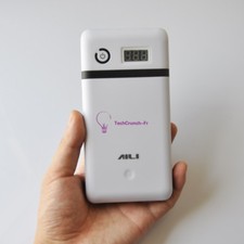 5V 12V 21V 3.3A Mobile Power