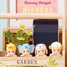 Sonny Angel Hippers Série