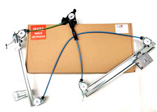 Lève-vitre Avant Gauche Pour