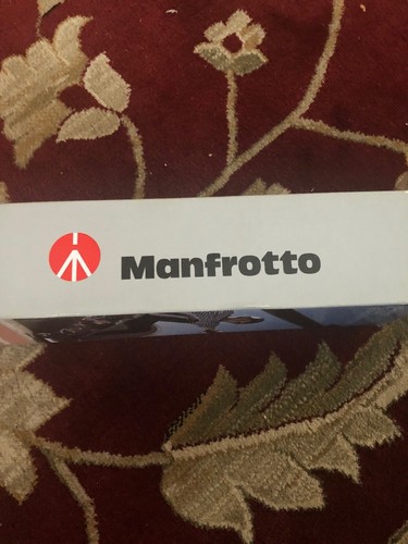 Manfrotto 394 monopod - manfrotto,