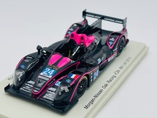 SPARK S2597 MORGAN NISSAN OAK Racing n°24 Le Mans 2013 1.43