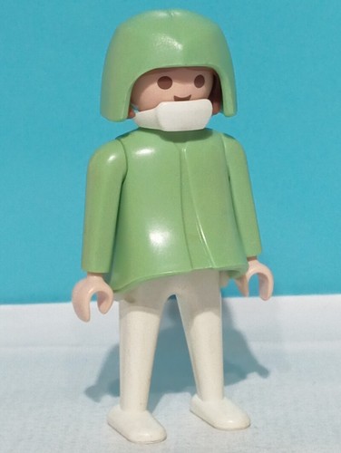 Playmobil ancienne figurine - playmobil,