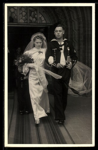 Photo carte postale exacte - photo,