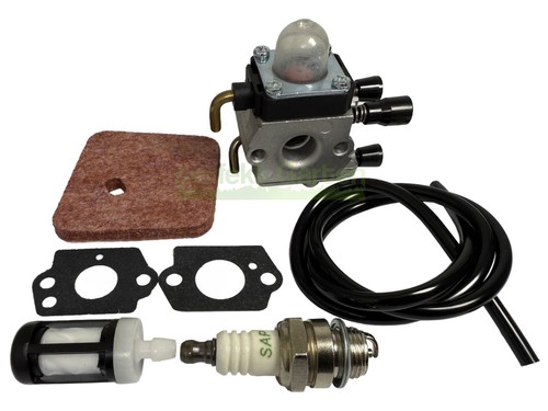 Kit carburateur pour