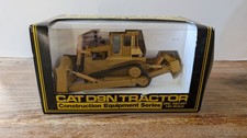 NZG 1/50 CATERPILAR CAT D9N