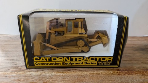 Nzg caterpilar cat d9n - 1/50,