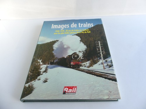 Vie rail livre - livre, de