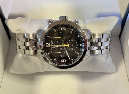 Tissot prc 200 - prc,