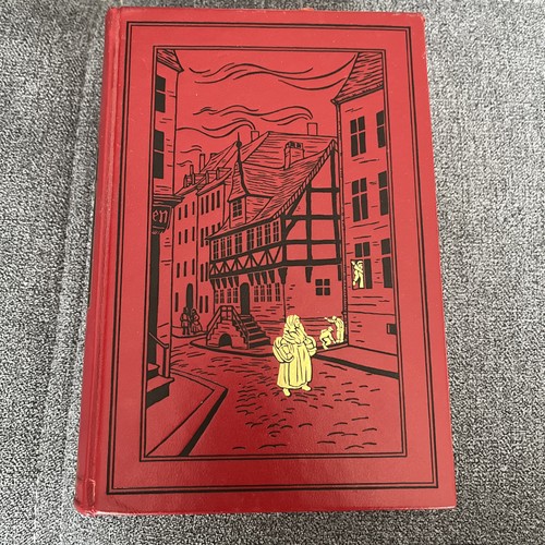 Contes lundi alphonse - du,