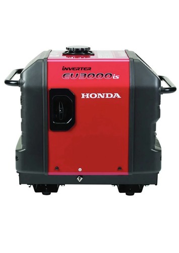 Honda eu3000is1an 3000w 120v - honda,
