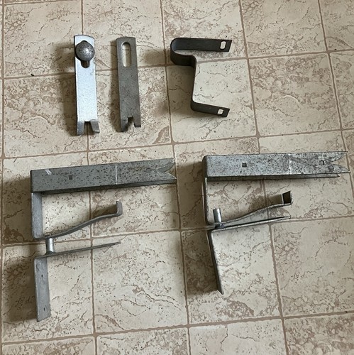 Lot ferrures neuves pour - lot, de