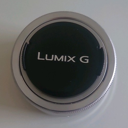 Lumix vario - lumix, g