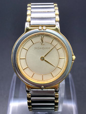 [Exc+5] Montre Femme YVES