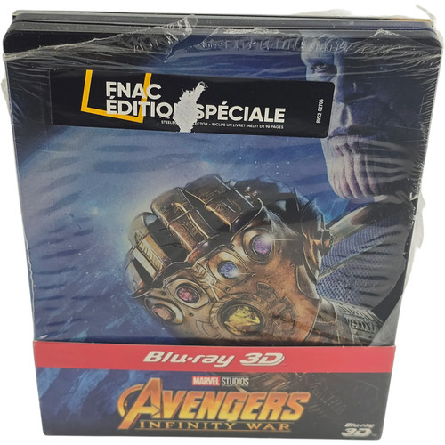 Avengers infinity war blu ray - infinity, blu-ray