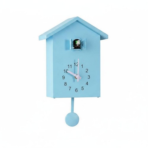 Horloge murale décorative - , et
