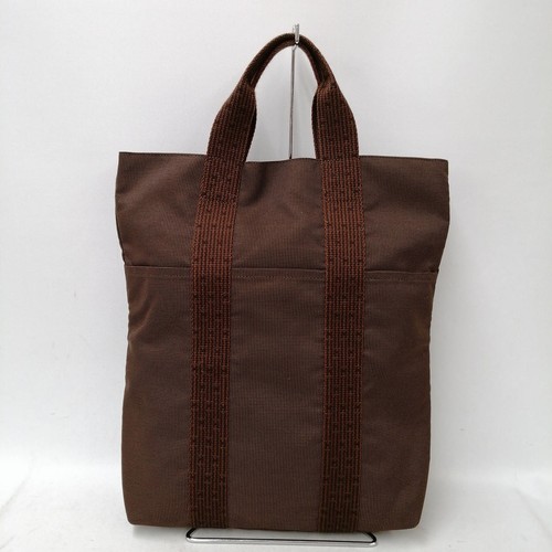 Sac fourre tout hermes airline - hermes,