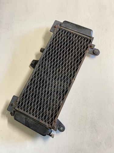 Radiateur yamaha 750 xtz - radiateur,