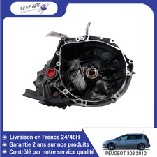 🇫🇷 BOITE DE VITESSES   PEUGEOT 308 SW 2008- 1.6 HDi♻️ 20EA01 🚗 326541km