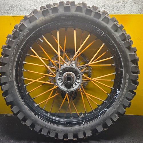 Ktm 450 2004 - jante, roue