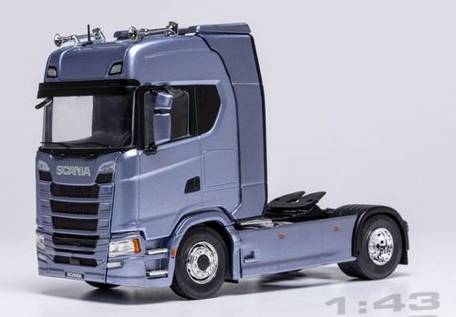 Ixomodels camion solo de - solo,