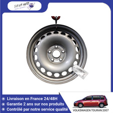 🇫🇷 JANTE TOLE VOLKSWAGEN