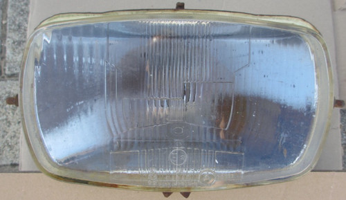 Phare cibie 196 - cibie, e2
