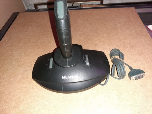Manette microsoft sidewinder - manette,
