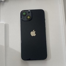 Châssis Premonté iPhone 13 Noir Apple Neuf