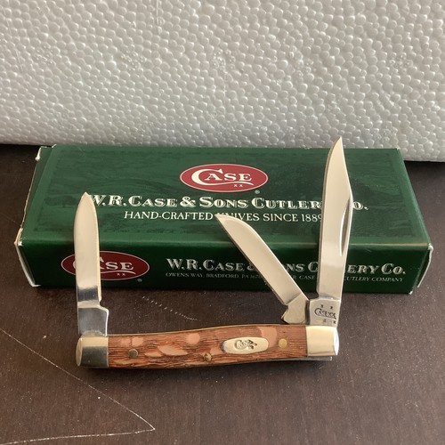 Case mini stockman lace 7333 - case,