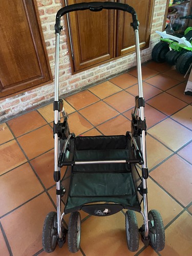 Poussette trophy bebe confort - poussette,