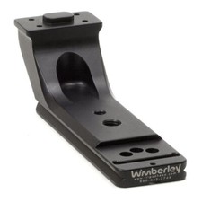 Wimberley AP-554 Pied de remplacement  Nikon 200-400 VR I & II-500 f4 type Arca