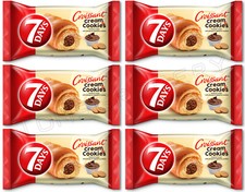 7DAYS Croissants with Cream