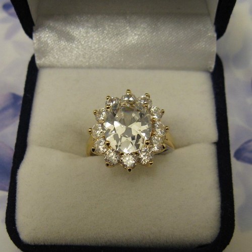 Dolly bijoux grosse - dolly-bijoux, bague