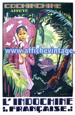 affiche poster arroyo