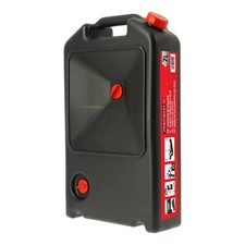 Jerrican Bac de Vidange 7L