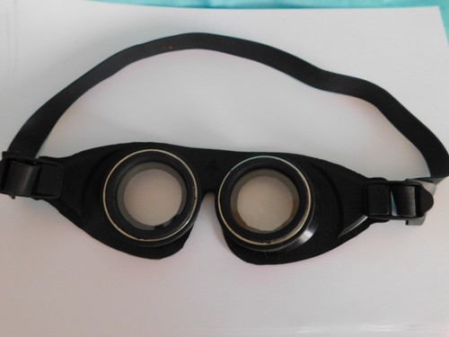 Marine allemande lunettes de - marine, ?