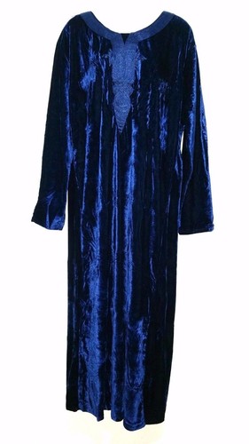 Abaya maxikleid djelaba - abaya,