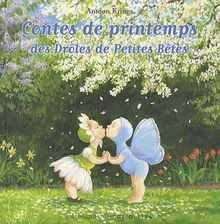 Contes printemps des - de,