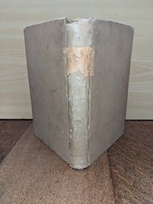 livre ancien-G. Des Mousseaux - Moeurs et pratiques des Démons - 1865